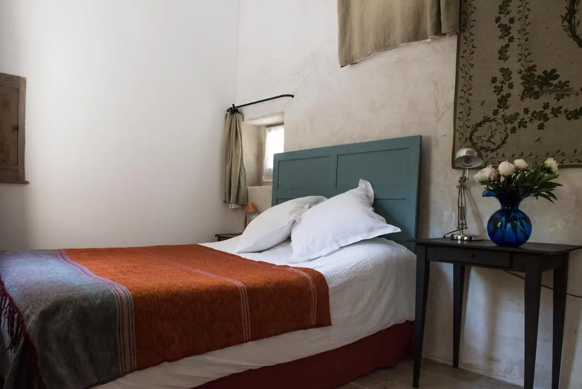Bed & Breakfast Le Domaine Saint Jean Bed and Breakfast