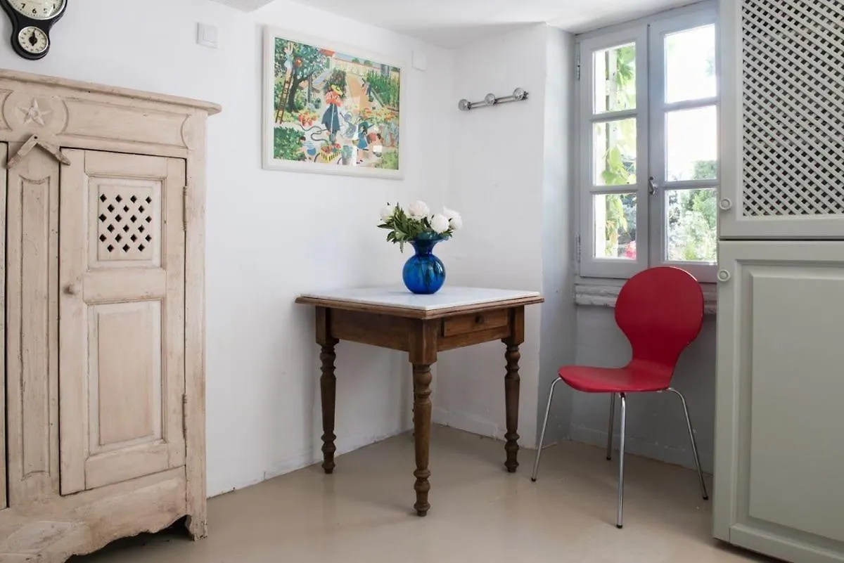 Bed and breakfast Le Domaine Saint Jean