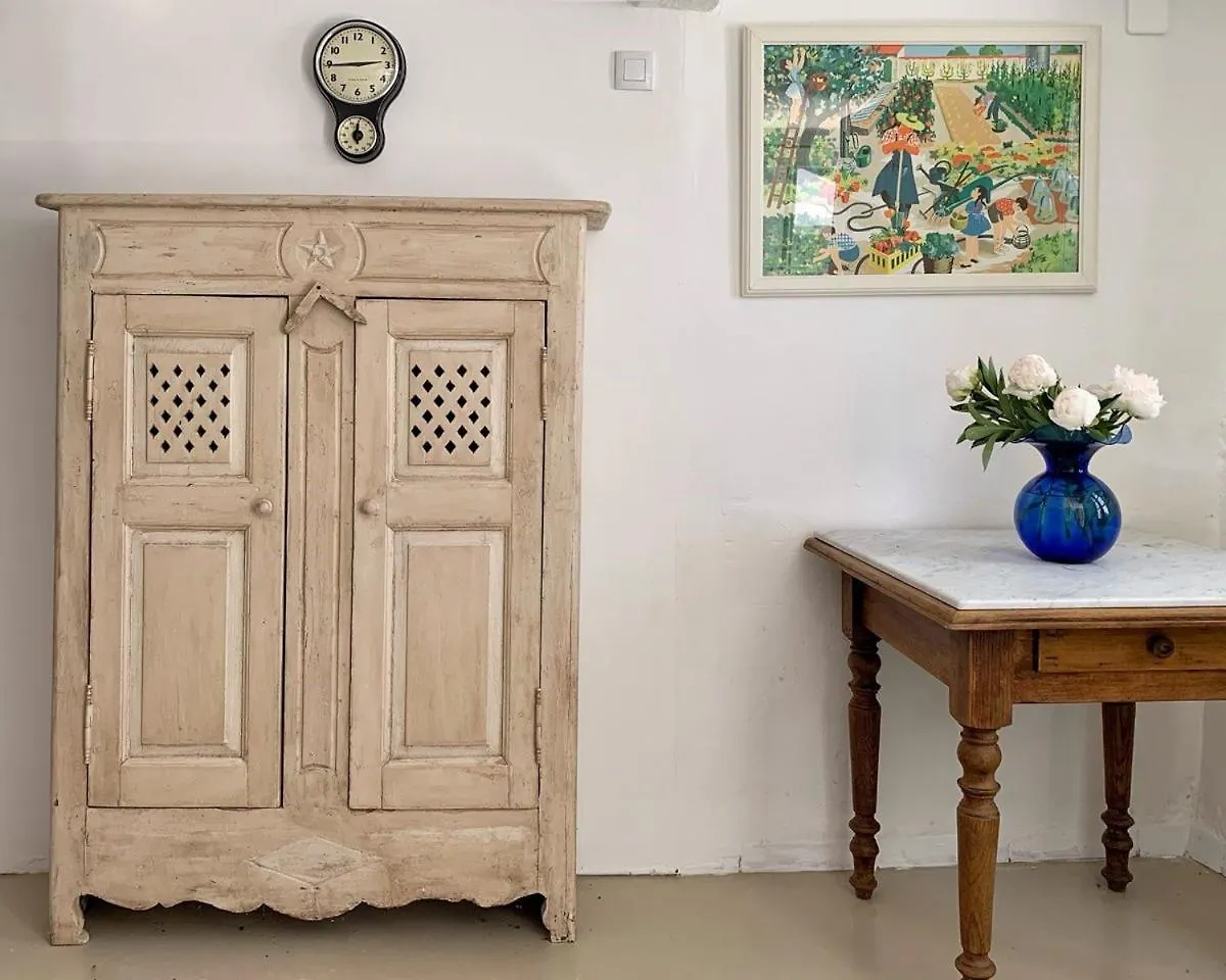 Couette-café Bed and breakfast Le Domaine Saint Jean
