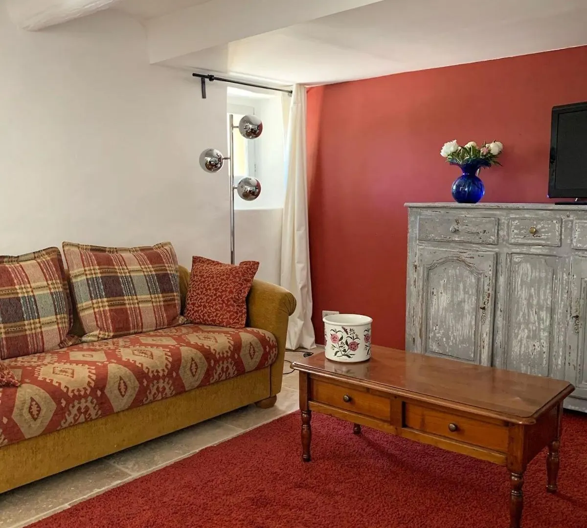 Bed & Breakfast Le Domaine Saint Jean Bed and Breakfast