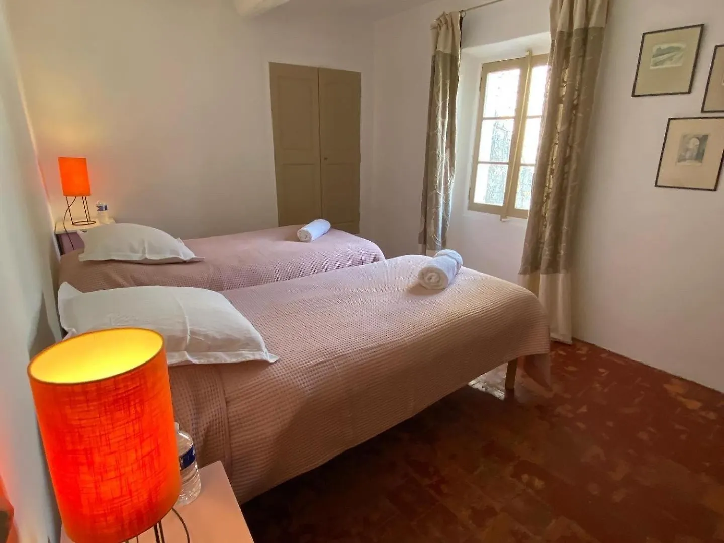 Bed and Breakfast Le Domaine Saint Jean