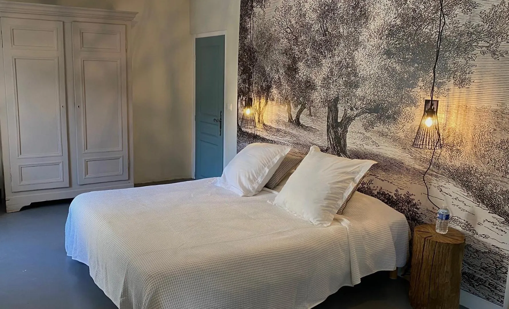 Frühstückspension Bed and Breakfast Le Domaine Saint Jean