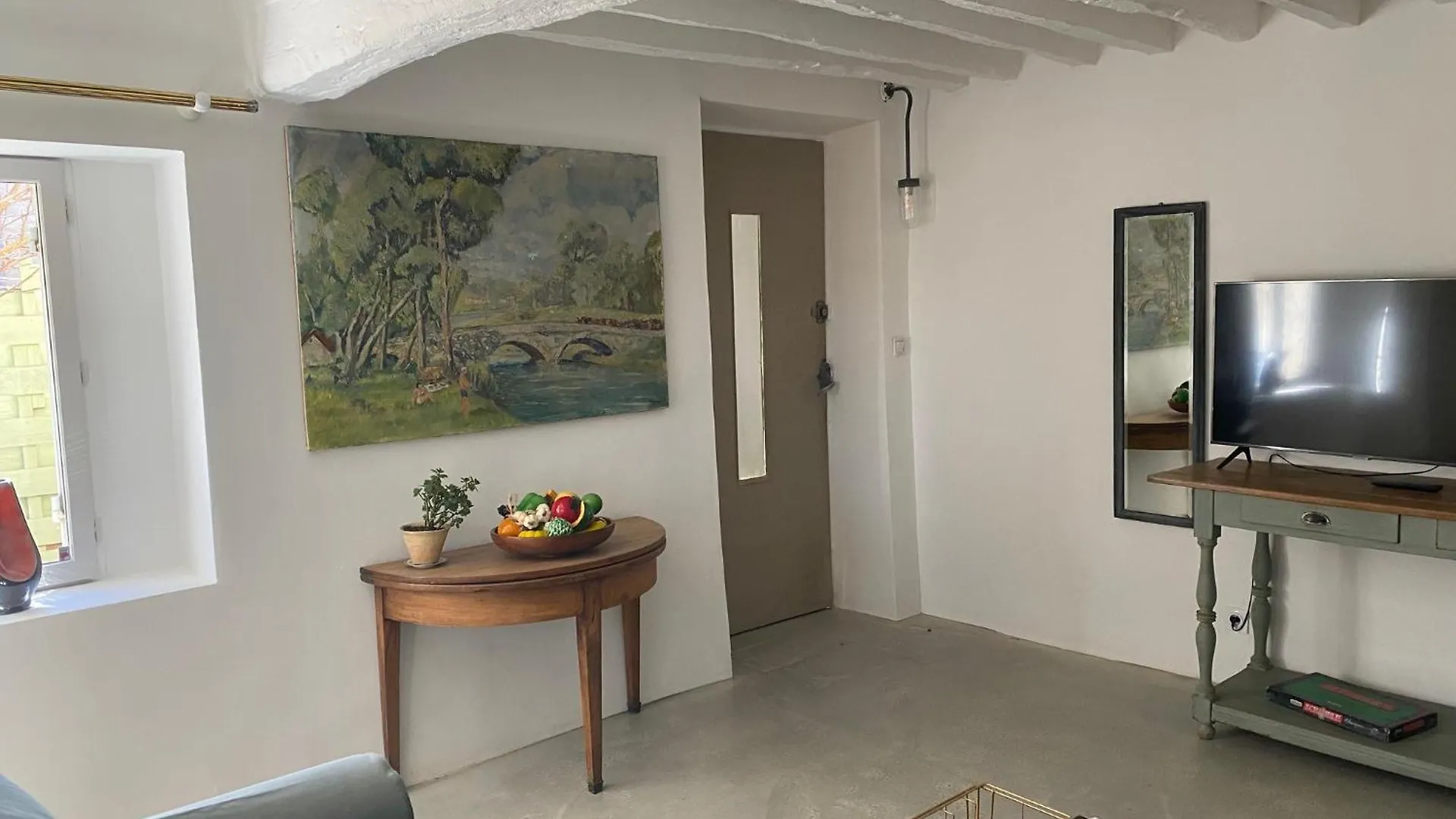 Frühstückspension Bed and Breakfast Le Domaine Saint Jean Frankreich