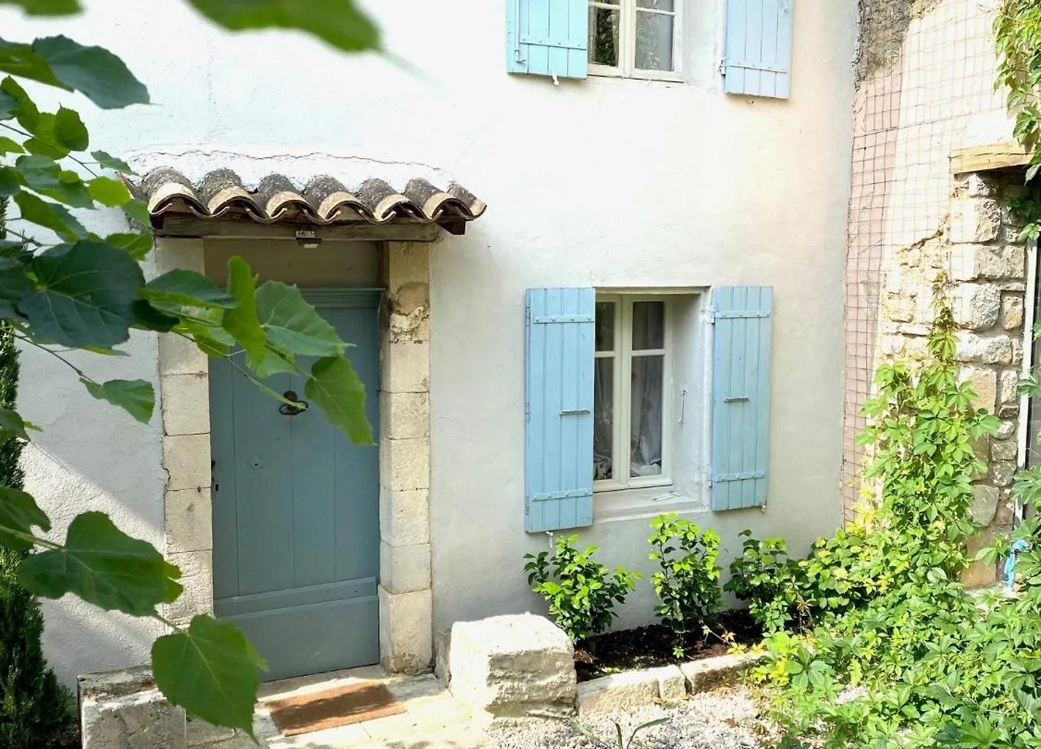 Bed and Breakfast Le Domaine Saint Jean Frankreich