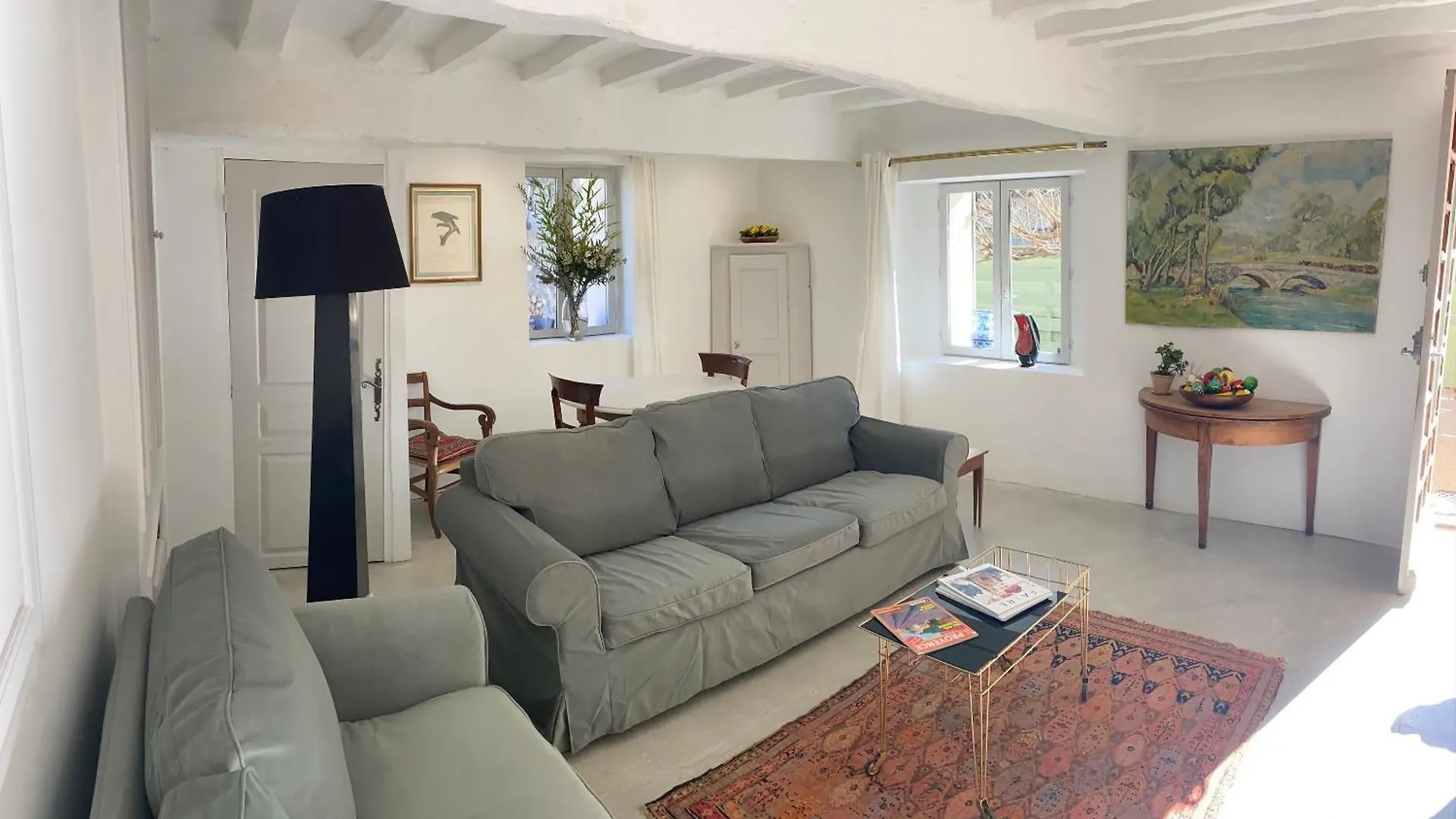 Bed and Breakfast Le Domaine Saint Jean 0*, Saint-Saturnin-d'Apt Frankreich