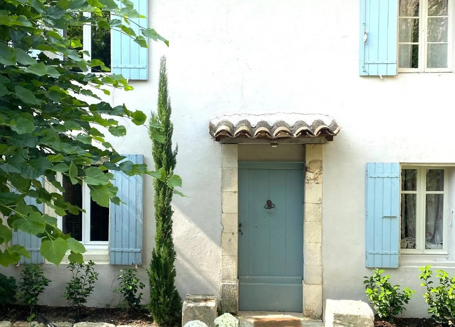 Bed and Breakfast Le Domaine Saint Jean 0*, Saint-Saturnin-d'Apt Frankreich