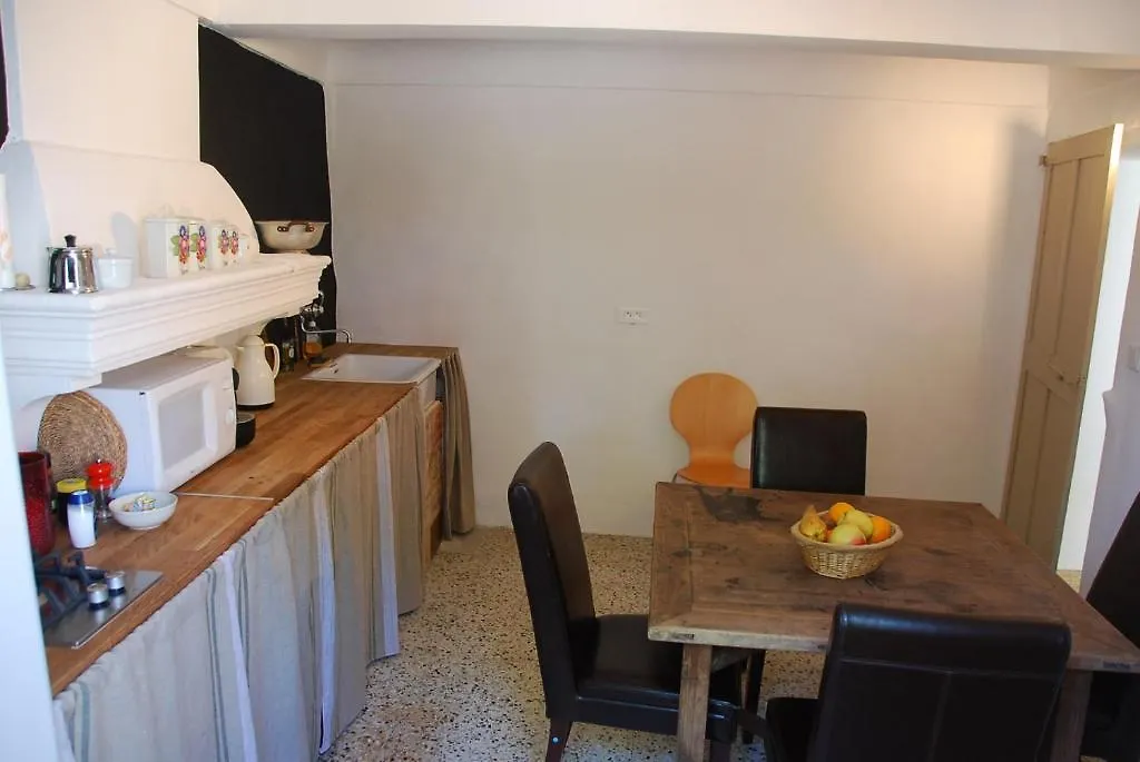Bed and breakfast Le Domaine Saint Jean Saint-Saturnin-lès-Apt
