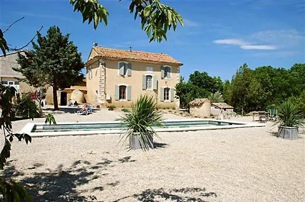 Bed and breakfast Le Domaine Saint Jean 0*, Saint-Saturnin-lès-Apt France