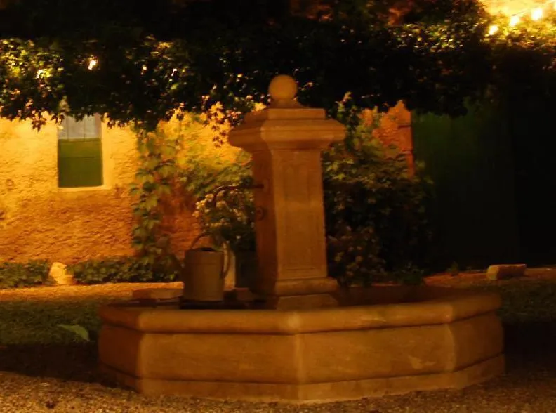 Bed and Breakfast Le Domaine Saint Jean