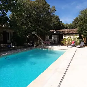 Les Dryades Appartement
