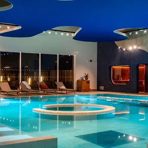 Ibis Spa&wellness Hotel Quiberon