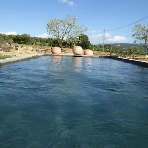 Domaine Jacques Maison d'hôtes