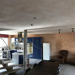 La Belle Auto Maison d'hôtes Mably