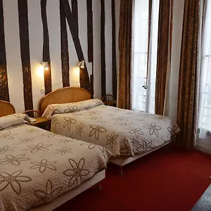 visit hotel