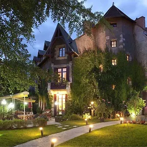 Le Grenier à Sel Hotel Montluçon