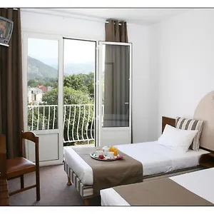 visit hotel