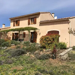 Magnifique Dans Le Luberon Hébergement de vacances
