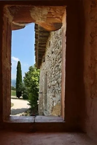Le Domaine Saint Jean Bed & Breakfast 0*, Saint-Saturnin-les-Apt France