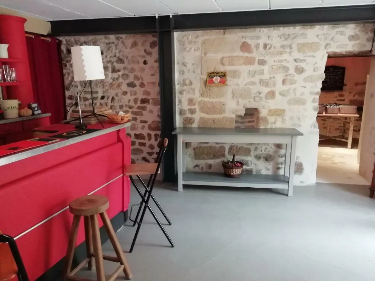 Bed and Breakfast Le Domaine Saint Jean  Saint-Saturnin-lès-Apt
